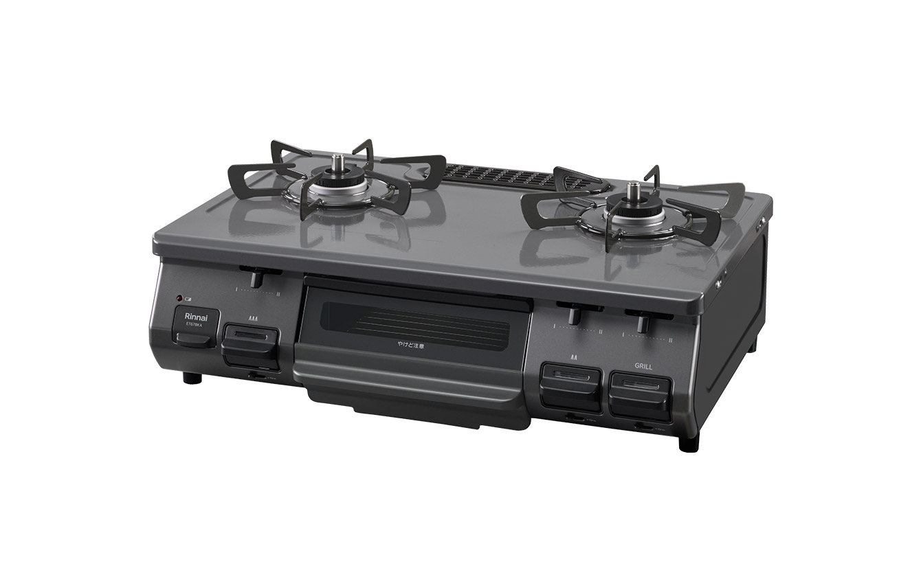 The Basic Gastable Standard スタンダードタイプ ET67BKA