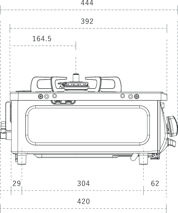 サイズイメージ