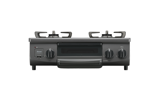 The Basic Gastable Compact コンパクトタイプ ET34NJH6A-G