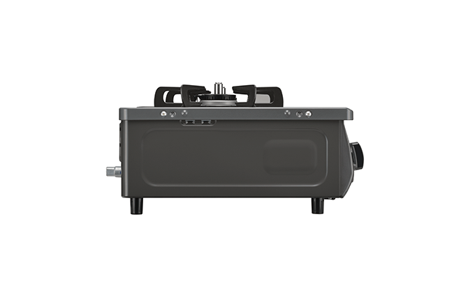 The Basic Gastable Compact コンパクトタイプ ET34NJH6-G