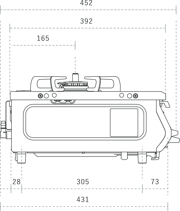 サイズイメージ