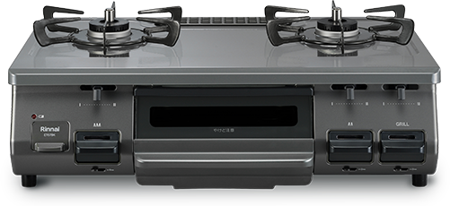 2023年　リンナイ　 ザ ベーシック  スタンダード　プロパンガス　59センチ 2023年 リンナイ ザ ベーシック スタンダード プロパンガス 59センチ