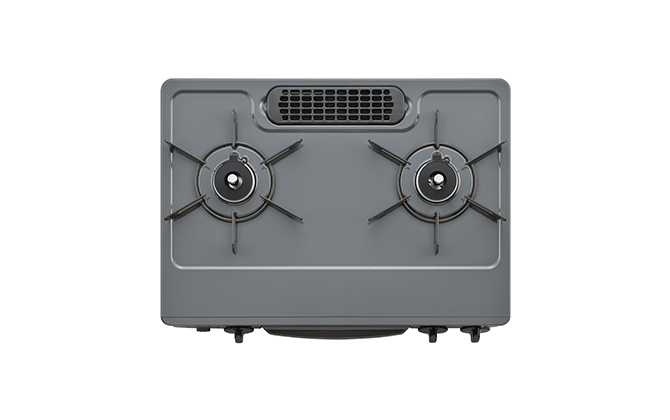 The Basic Gastable Compact コンパクトタイプ ET34NJH6A-G