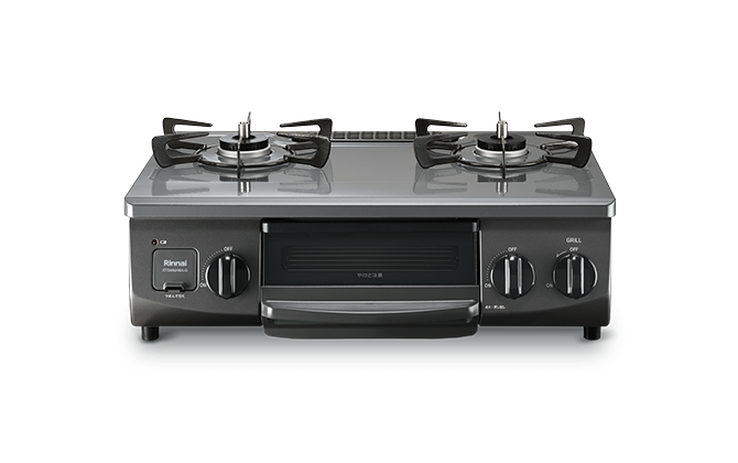 The Basic Gastable Compact コンパクトタイプ ET34NJHA-G